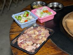 -逢缘柴火农家乐(连南店)