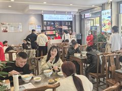 -蒲锦源烩饼(蒲城店)