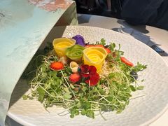 -狮拾久·现代新加坡料理(壹方城店)