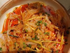 -漢舍川菜馆(国贸商城店)