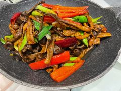 -凯鸽酒楼•雁北民间菜(云冈石窟店)