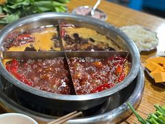 -渝味黄姐火锅(黄泥村店)
