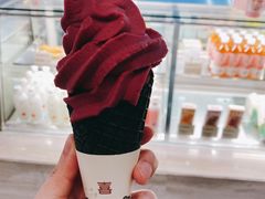 -喜茶(杭州滨江宝龙店)