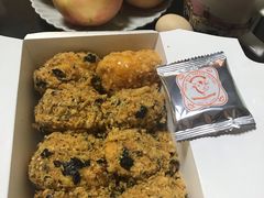 -鲍师傅糕点(江苏路店)