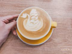 -COFFEE HOLIC(朝外SOHO店)