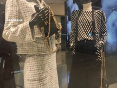 -CHANEL(恒隆广场店)