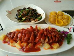 -蛙蛙叫干锅年代(簋街总店)