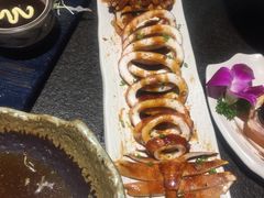 -合幸日本料理·炭火烧肉(观澜御湖店)