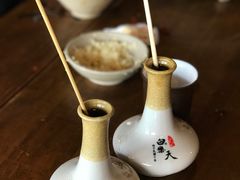-白乐天毛肚火锅馆(南滨路店)