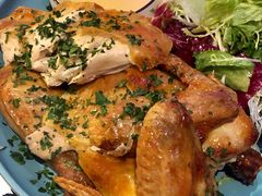 香草烤鸡-atta bj(国贸商城店)