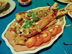 -Thiw Soen Seafood Restaurant