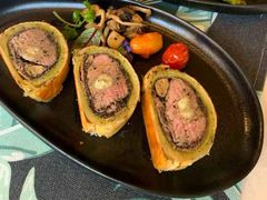 -MIO弥欧洋房西餐厅(中央大街店)