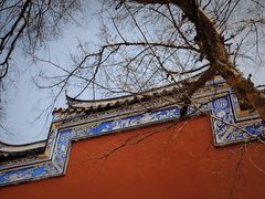 -乌山风景区