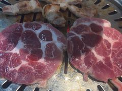 -六七八韩式烤肉·韩国料理(上杭路店)