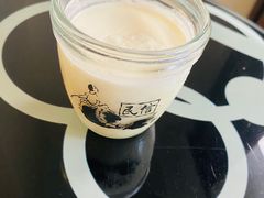 -民信老铺(双皮奶博物馆店)