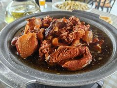 -京北渔家傲