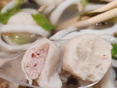 -非遗·十八曲鱼饺(西马总店)