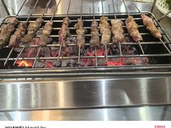 -小寒羊烧烤(凯瑞时代大厦店)