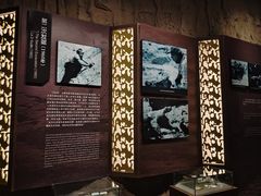 -水洞沟旅游区