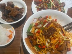 -寻裕记·现炒浇头面(人民广场店)