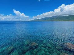 -海南分界洲岛旅游区