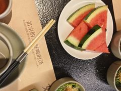 -盡膳口福·百年汤方火锅(科华北路店)