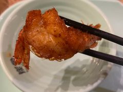 -炭舍干锅·烤鱼(扬名广场店)