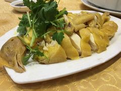 -瑞记湛江鸡饭店·粤西第一鸡(粤垦店)