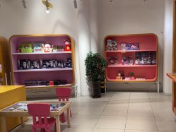 -玩元素·家庭游乐成长中心(香格里拉店)