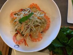 苏苏鲜虾沙拉-SUSU·苏苏(四合院创始店)