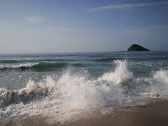 -西涌国际滨海旅游区