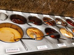 小料台自助-海底捞火锅(顺义华联店)