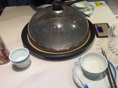 -碗中海·蒸汽海鲜·桑拿鸡(岭南天地店)