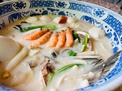 -山外山菜馆(玉泉路店)