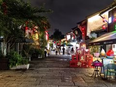 -小河直街历史文化街区