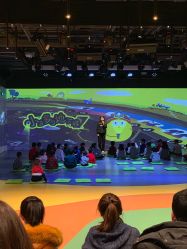 -小鸡哆哆故事屋·儿童乐园(嘉里城店)