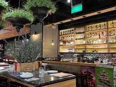 -TIAGO HOME KITCHEN(王府中环店)