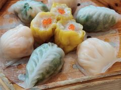 -广州酒家(越华店)