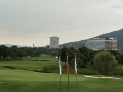 -苏州太湖国际高尔夫俱乐部