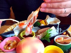 -蟹道乐(網元別館店)