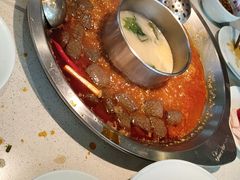 -麻辣空间·清油火锅(万达广场店)