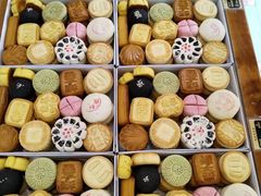 -稻香村(文殊院旗舰店)