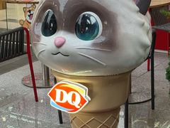 -DQ·蛋糕·冰淇淋(五角场万达店)