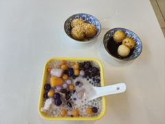 -芬芳甜品(东风西路店)