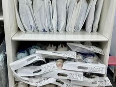 -布瑞琳洗衣(万柳书院店)