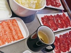 -为什么牛潮汕牛肉火锅(中信广场店)