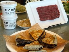 -清真·鸦儿李记·涮肉(和平里店)