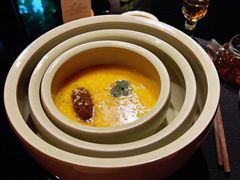 -澳珀食堂