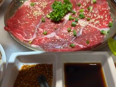 -韩宫宴和牛烤肉(盐城金鹰店)