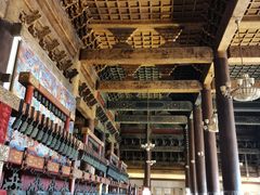 -北京市劳动人民文化宫(太庙)
